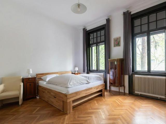 Wohnung mieten in Wien