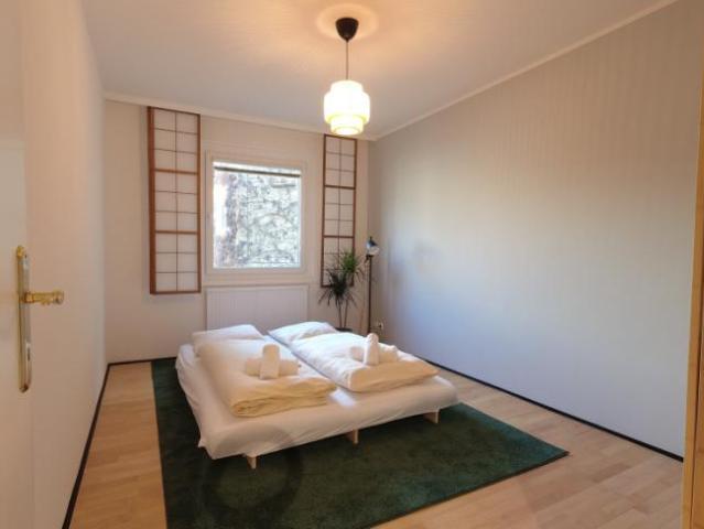 Wohnung mieten in KG Favoriten, Wien