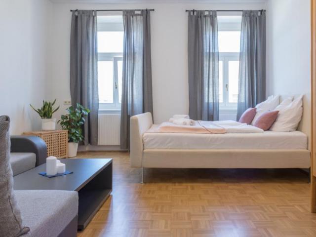 Wohnung mieten in KG Favoriten, Wien
