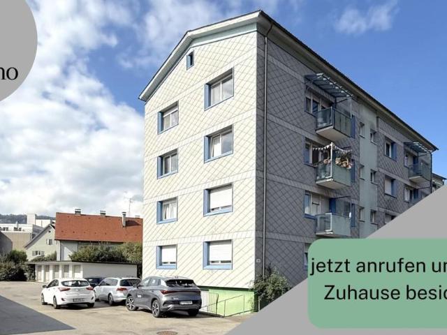 Wohnung mieten in Gisingen, Feldkirch