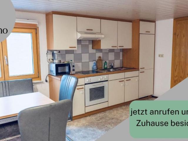 Wohnung mieten in Frastanz, Vorarlberg