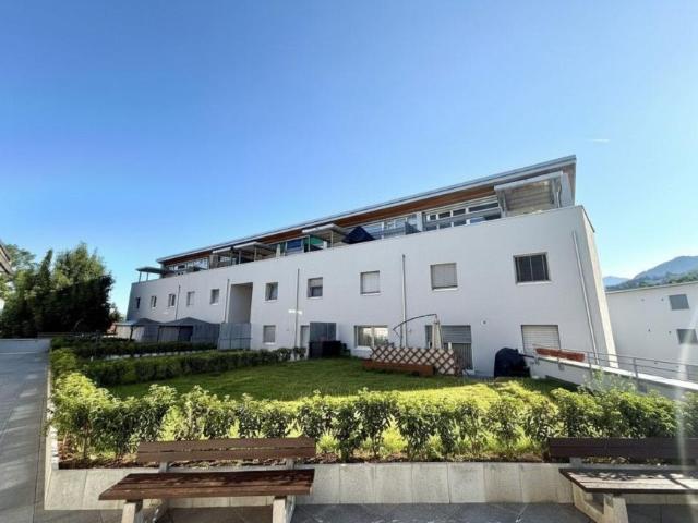 Wohnung mieten in Laterns, Vorarlberg