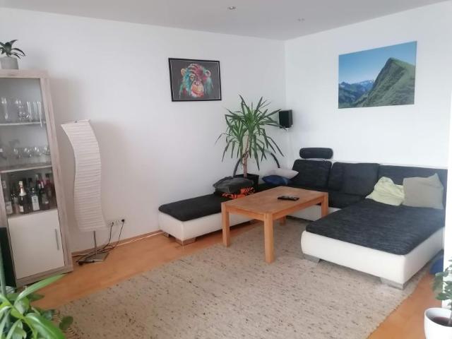 Zimmer mieten in Feldkirch-Innenstadt, Feldkirch
