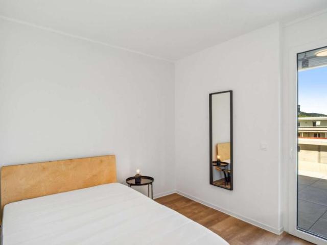 Zimmer mieten in Andritz, Gersdorf-Feistritz