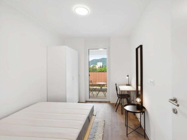 Zimmer mieten in Katastralgemeinde Graz Stadt-St. Veit ob Graz, Graz