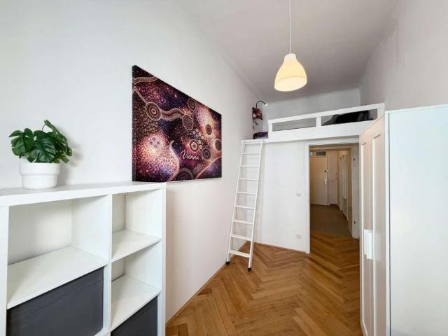 Zimmer mieten in Donaustadt, Wien