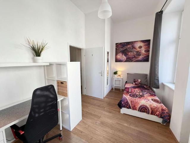 Zimmer mieten in Donaustadt, Wien