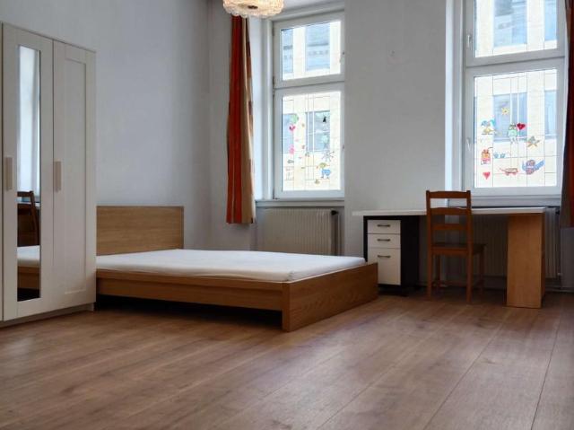 Zimmer mieten in Donaustadt, Wien
