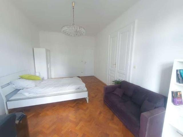 Zimmer mieten in Donaustadt, Wien