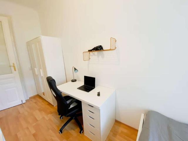 Zimmer mieten in Donaustadt, Wien