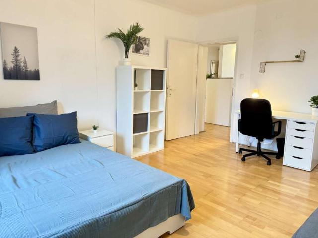 Zimmer mieten in Donaustadt, Wien