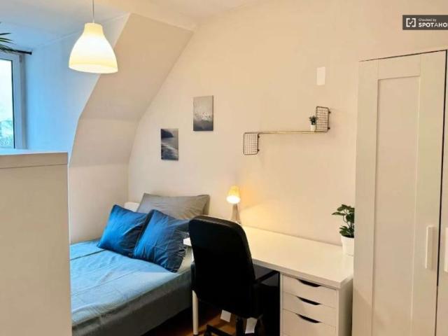 Zimmer mieten in Donaustadt, Wien