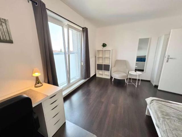 Zimmer mieten in Donaustadt, Wien