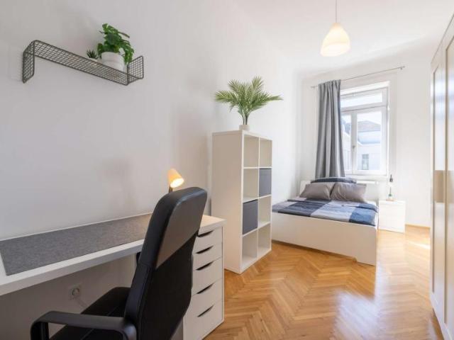 Zimmer mieten in Donaustadt, Wien