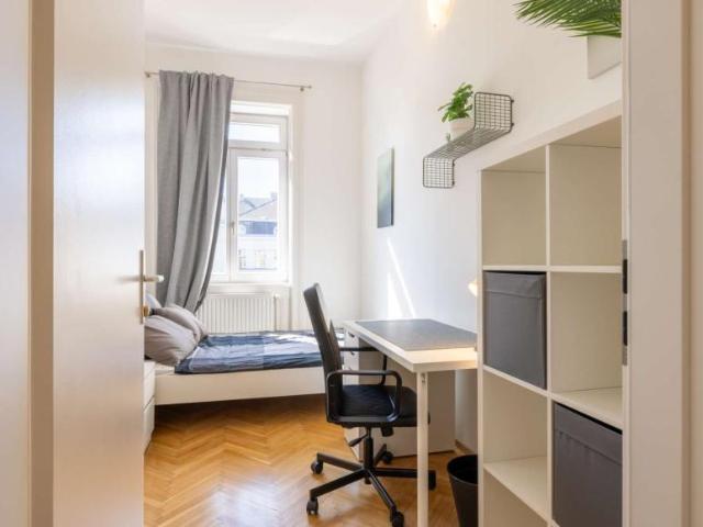 Zimmer mieten in Donaustadt, Wien
