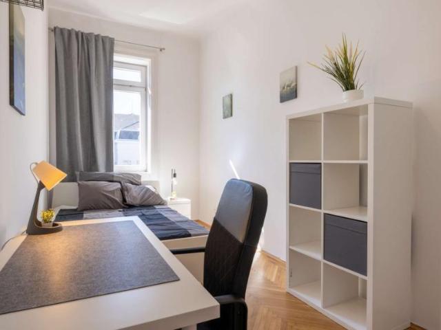 Zimmer mieten in Donaustadt, Wien