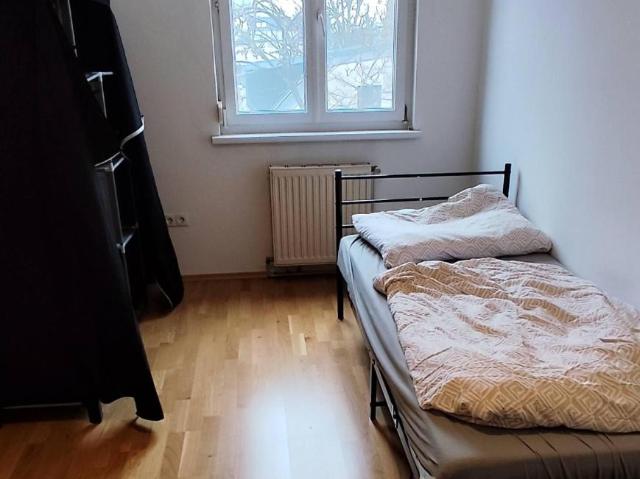 Zimmer mieten in KG Leopoldstadt, Wien