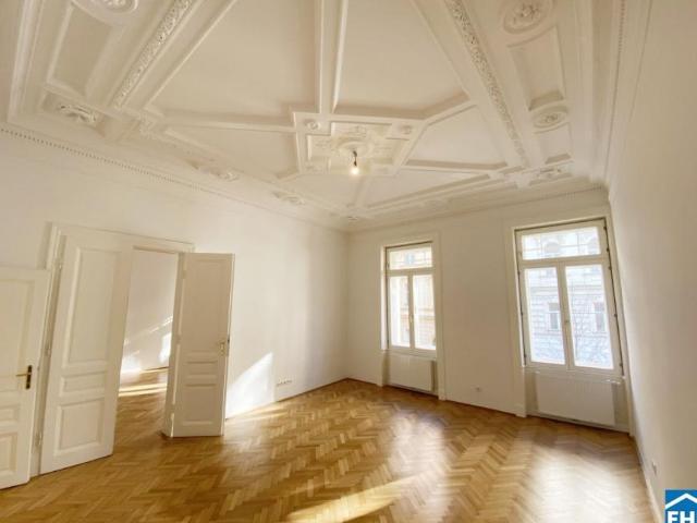 Wohnung mieten in Innere Stadt, Wien