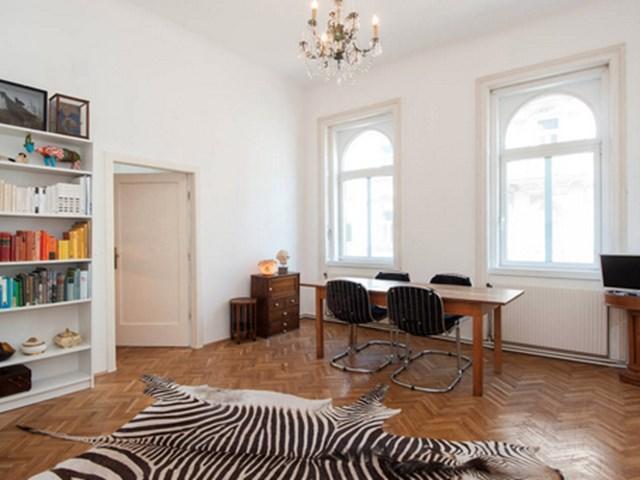Wohnung mieten in Döbling, Wien