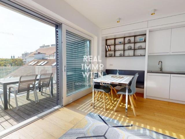 Wohnung mieten in Innere Stadt, Wien