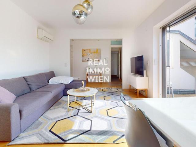 Wohnung mieten in Innere Stadt, Wien