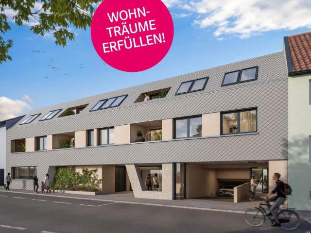 Wohnung kaufen in Wien
