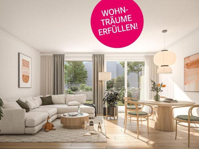 Wohnung kaufen in Wien