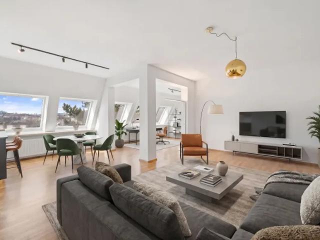 Wohnung kaufen in Wien