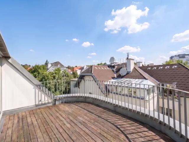 Wohnung mieten in Wien