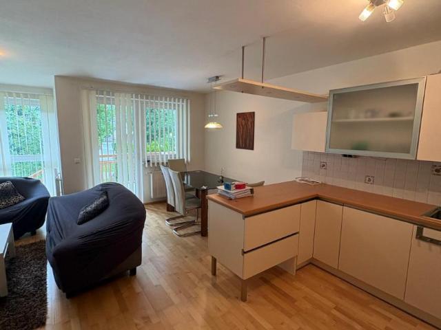 Wohnung mieten in Salzburg