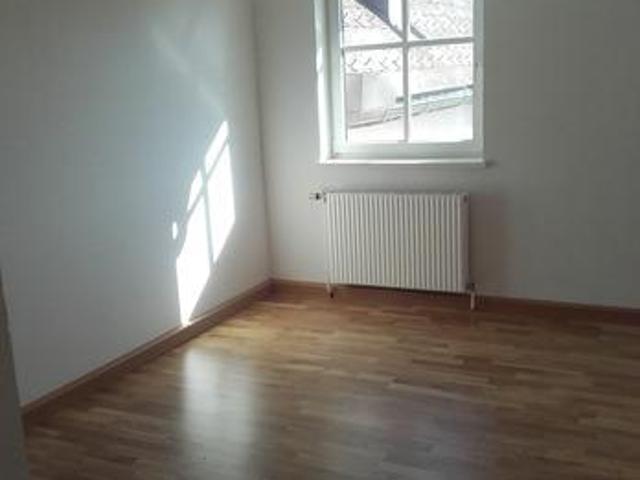 Wohnung mieten in Unter Bachloh, Bad Wimsbach-Neydharting