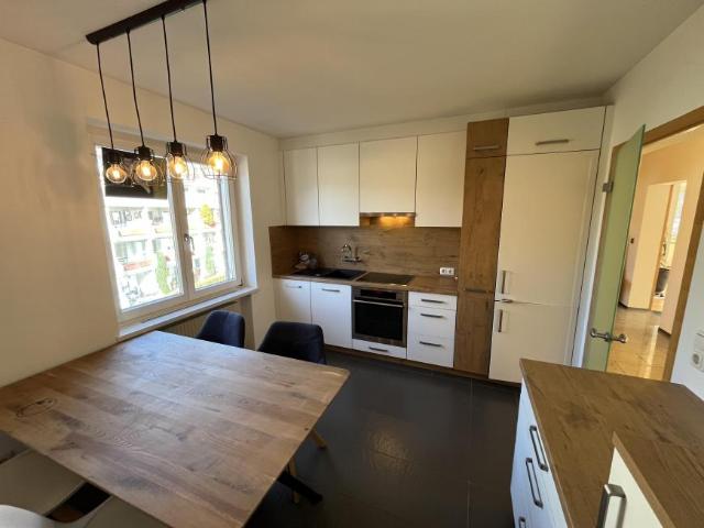 Wohnung kaufen in Rungelin, Vorarlberg
