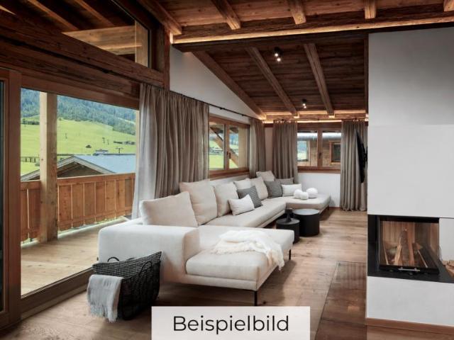 Wohnung kaufen in Brixen im Thale, Tirol