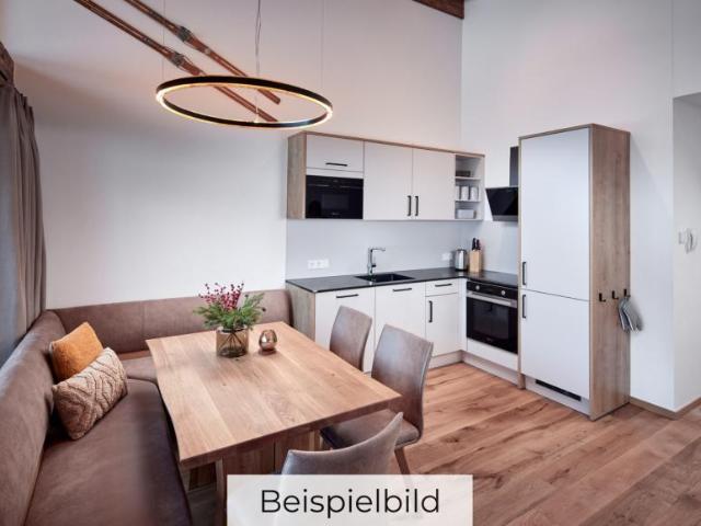 Wohnung kaufen in Brixen im Thale, Tirol