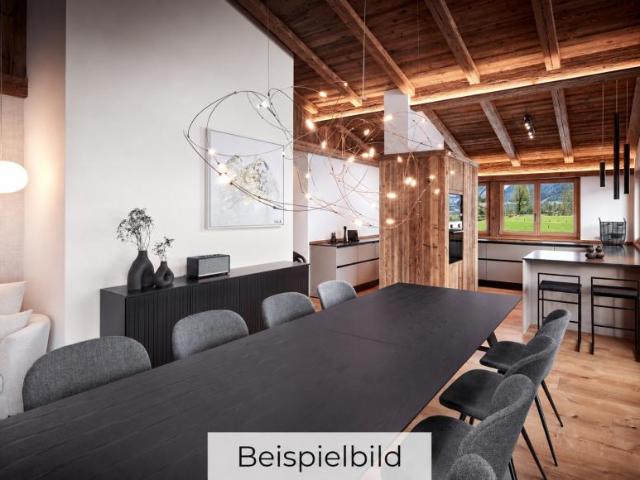 Wohnung kaufen in Brixen im Thale, Tirol