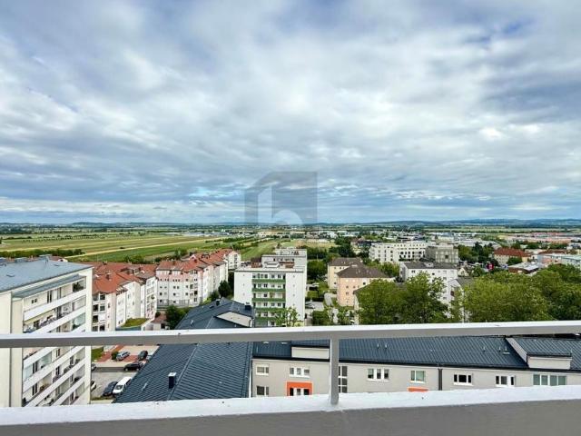 Wohnung mieten in Eisenstadt, Burgenland