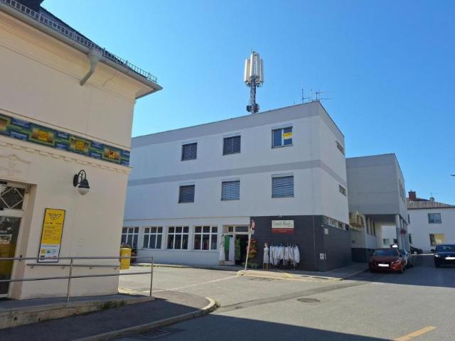 Wohnung mieten in Eisenstadt, Burgenland
