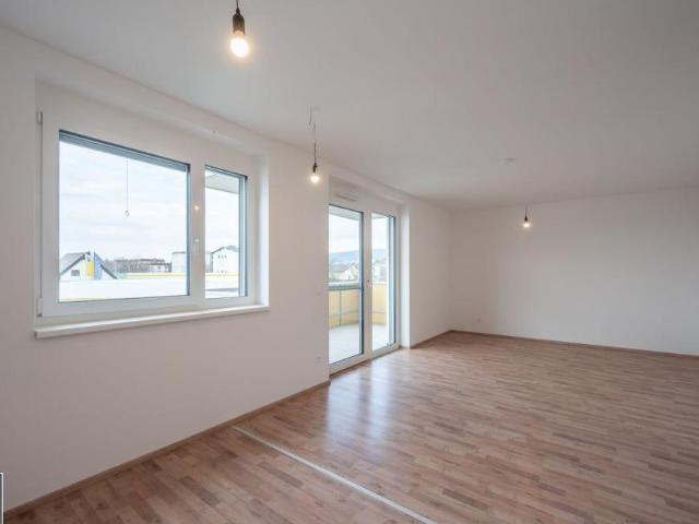 Wohnung mieten in Eisenstadt, Burgenland