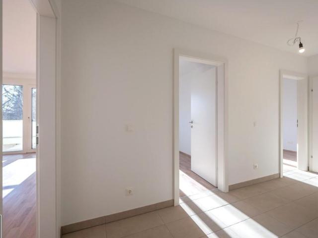 Wohnung mieten in Eisenstadt, Burgenland