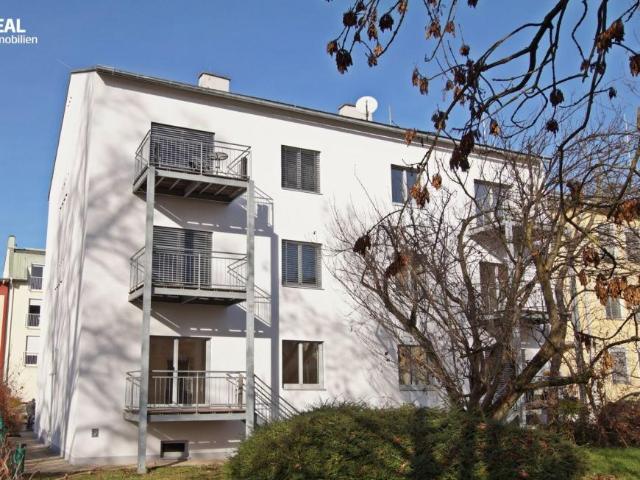 Wohnung mieten in Oberschützen, Burgenland