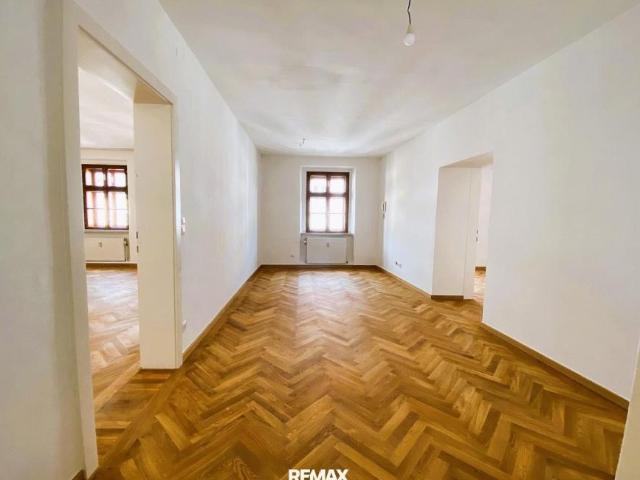 Wohnung mieten in Eisenstadt, Burgenland