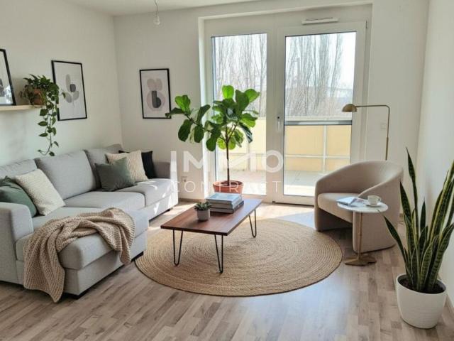 Wohnung mieten in Eisenstadt, Burgenland