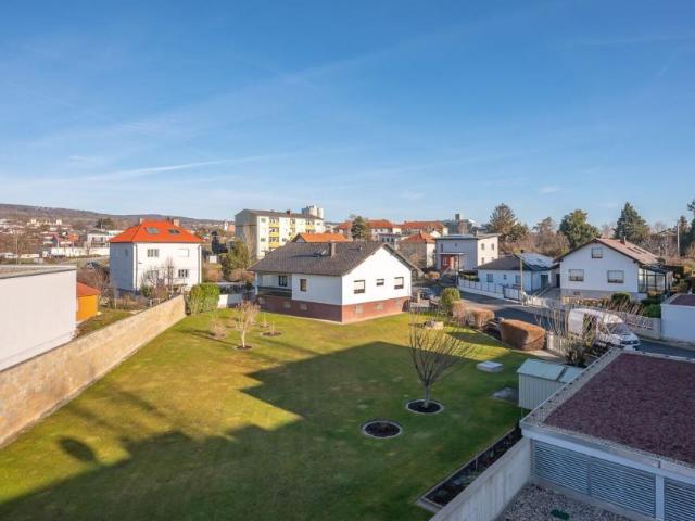 Wohnung mieten in Eisenstadt, Burgenland