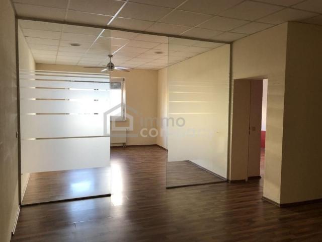 Wohnung mieten in Bergsiedlung, Jennersdorf