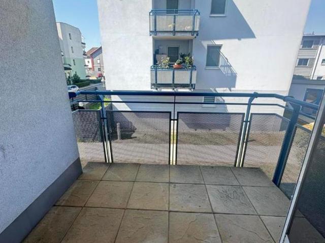 Wohnung kaufen in Neufeld an der Leitha, Burgenland