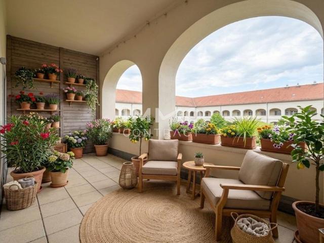 Wohnung mieten in Neusiedl am See, Bezirk Neusiedl am See