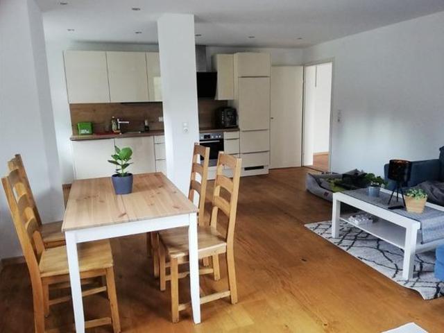 Wohnung mieten in Dornbirn, Vorarlberg