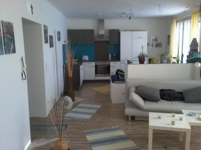 Wohnung mieten in Eisenstadt, Burgenland