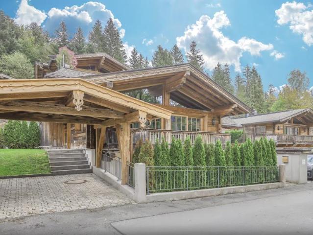 Wohnung kaufen in Ellmau, Tirol