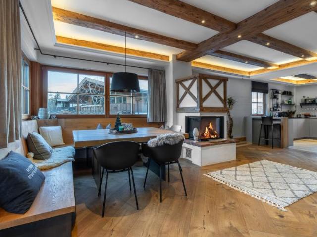 Wohnung kaufen in Ellmau, Tirol